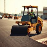 Pelatihan Operator Vibrator Roller: Kunci Kesuksesan Keselamatan, Perawatan, dan Produktivitas