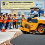 Mahir Vibrator Roller: Pelatihan Operator Bersertifikasi untuk Karir Gemilang!