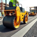 Pelatihan Operator Pneumatic Tire Roller: Kunci Keselamatan dan Efisiensi Kerja
