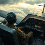 Inspirasi: Kisah-Kisah Pilot Pesawat Angkut Hebat Indonesia yang Menginspirasi