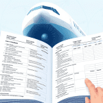 Dokumentasi: Mengapa Logbook Pesawat Angkut Sangat Krusial?