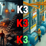 Pelatihan K3: Investasi Tepat untuk Karier & Lingkungan Kerja yang Lebih Baik