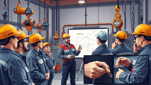 Training AutoCAD ArcGIS Turbine Compressor Vibrasi Separator Vessel Drilling Plumbing Rendering SketchUp Kota Trenggalek
