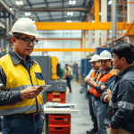 Training Ahli K3 Umum Resmi Kota Pekanbaru