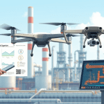 Pelatihan Drone: Kunci Keselamatan dan Efisiensi Inspeksi Industri