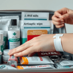 P3K First Aid: Bekal Wajib Hadapi Kondisi Darurat