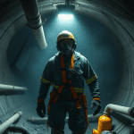 SABA Confined Space: Panduan Lengkap untuk Keselamatan Kerja