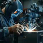 Welder: Memahami Peralatan untuk Hasil Pengelasan Optimal