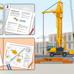 Crane Plan: Panduan Lengkap untuk Perencanaan Pengangkatan yang Efisien dan Aman