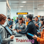 Pelatihan SPBU: Skill Wajib Operator untuk Era Digital yang Lebih Efisien