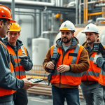 Deteksi Gas Akurat: Pelatihan Gas Tester untuk Keselamatan Industri Migas