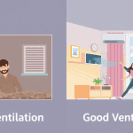 Teknisi AC: Mengapa Ventilasi Udara Sangat Penting untuk Kesehatan Anda