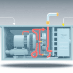 Teknisi AC: Memahami Peran Vital Refrigeran untuk Kinerja Optimal