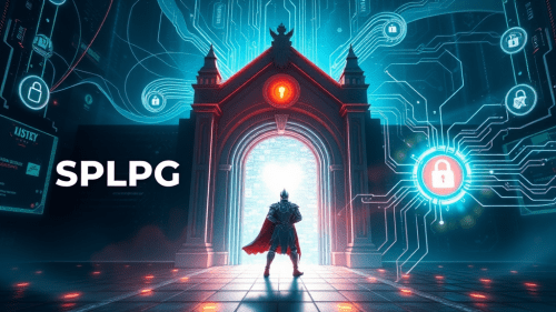 SPPLPG: Jurus Jitu Keamanan Data untuk Penjaga Gerbang Andal