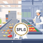 SPPLPG: Kunci Utama Keamanan Produksi Pangan untuk Operator yang Terlatih