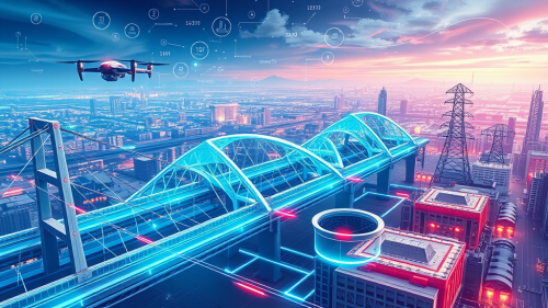 Inspektur Platform: Revolusi Teknologi dalam Inspeksi Infrastruktur