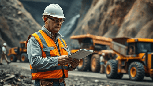 K3 Minerba: Jadilah General Supervisor yang Kompeten Melalui Pelatihan Resmi