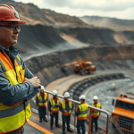 General Supervisor K3 Minerba: Pengertian, Tanggung Jawab Krusial, dan Pelatihan yang Wajib