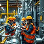 Elektrolisis Tambang: Tingkatkan Kemampuan Operator dengan Pelatihan Intensif!
