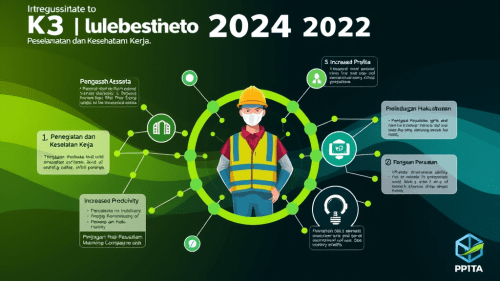 Perundangan K3: Update Terbaru untuk Keselamatan dan Kesehatan Kerja (2024)