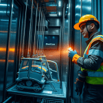 K3 Lift & Elevator: Panduan Lengkap Inspeksi dan Perawatan untuk Keamanan Maksimal