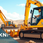 Pentingnya SKKNI Operator Alat Berat untuk Kesuksesan Karier di Dunia Kerja