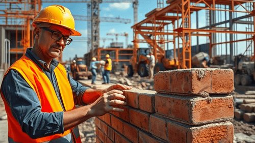 Pelatihan Tukang Bangunan: Investasi Jitu untuk Kualitas, Keamanan, dan Penghasilan Lebih Baik