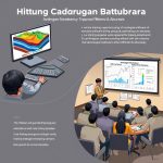 Hitung Cadangan Batubara: Pelatihan & Software untuk Efisiensi & Akurasi