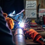 Welder 6G Up Hill: Kuasai Pelatihan GTAW/SMAW untuk Pengelasan Tingkat Lanjut