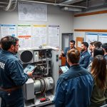 Pelatihan HVAC: Perencanaan Sistem untuk Kenyamanan & Penghematan Energi Optimal