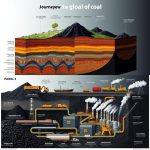 Eksplorasi Mendalam: Perjalanan Batubara dari Masa Geologi hingga Pasar Global