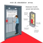 Elevator Error: Panduan Cepat Atasi Masalah Umum