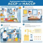 HACCP di Kapal: Panduan Lengkap Menjaga Keamanan dan Kualitas Makanan untuk Pelaut
