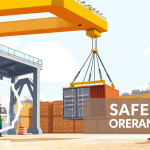 Gantry Crane: Kuasai Operasi Aman dengan Pelatihan Resmi Operator!