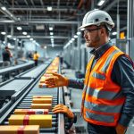 Operator Conveyor Bersertifikasi: Kunci Sukses dalam Industri Logistik dan Manufaktur