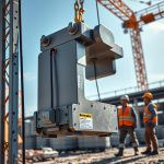 Cargo Hoist Kelas III: Sertifikasi Kemnaker untuk Karier yang Lebih Tinggi!