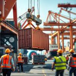 Pelatihan Cargo Hoist Kemnaker: Kunci Keselamatan Kerja dan Operasi Efisien