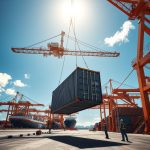 Standar Kompetensi Cargo Hoist Kelas III: Panduan Lengkap Pelatihan Resmi Kemnaker