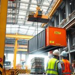 Cargo Hoist: Kuasai Operasi dengan Pelatihan Bersertifikasi Kemnaker