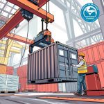 Pelatihan Operator Cargo Hoist: Tingkatkan Keterampilan & Raih Lisensi Resmi