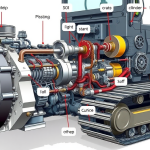 Panduan Lengkap: Komponen Alat Berat & Solusi Kerusakan