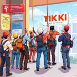 Pelatihan TKPK: Bekal Awal untuk Menjadi Profesional Kerja Ketinggian Bersertifikasi