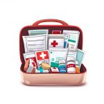 P3K First Aid: Daftar Isi Kotak P3K yang Sesuai Standar BNSP