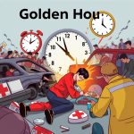 Golden Hour P3K: Maksimalkan Peluang Selamat dengan First Aid BNSP