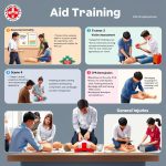 Pertolongan Pertama: Prioritas Utama dalam Pelatihan P3K First Aid BNSP