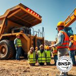 Pelatihan Alat Berat: Dump Truck dan Loader, Standar BNSP untuk Karir Gemilang!