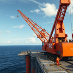 Offshore Crane: Tingkatkan Keahlian dengan Pelatihan Bersertifikasi!