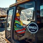 BNSP K3 Pertambangan: Pentingnya Sertifikasi Kompetensi Operator Alat Berat Tambang
