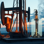 Artificial Lift: Meningkatkan Produksi Migas dengan Teknologi Modern