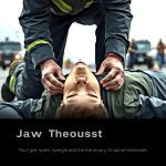 Manuver Jaw Thrust: Pertolongan Pertama Cedera Tulang Belakang